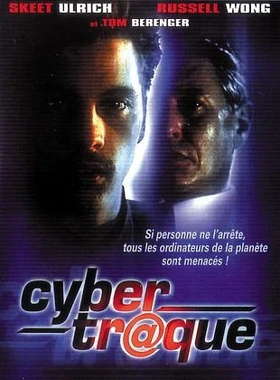 Cyber Traque - Kevin Mitnick